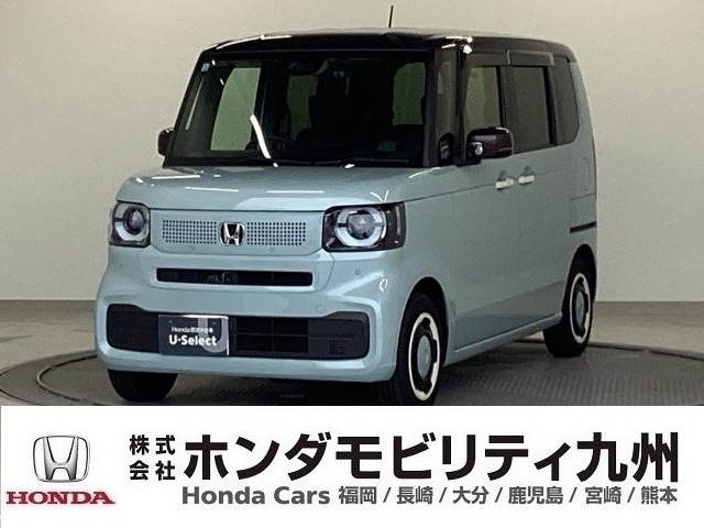 ホンダ N-BOX 