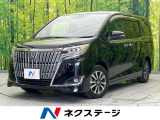 両側電動スライドドア 衝突軽減 SDナビ バックカメラ 禁煙車