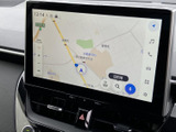 目的地設定も簡単に行えます。ドライブの計画もスムーズに進められ、快適なカーライフをサポート。遠出も気軽に楽しめますね。