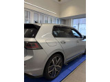 ゴルフ  TDI Rライン ディーゼルターボ