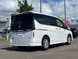 セレナ 2.0 ハイウェイスターV 4WD 
