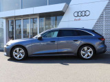 A5アバント TFSI 110kW 