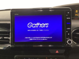 【オーディオ機能】オーディオは、フルセグTVの他にDVD/CDプレーヤーを装備♪もちろんFM/AMラジオもお聞きいただけます♪