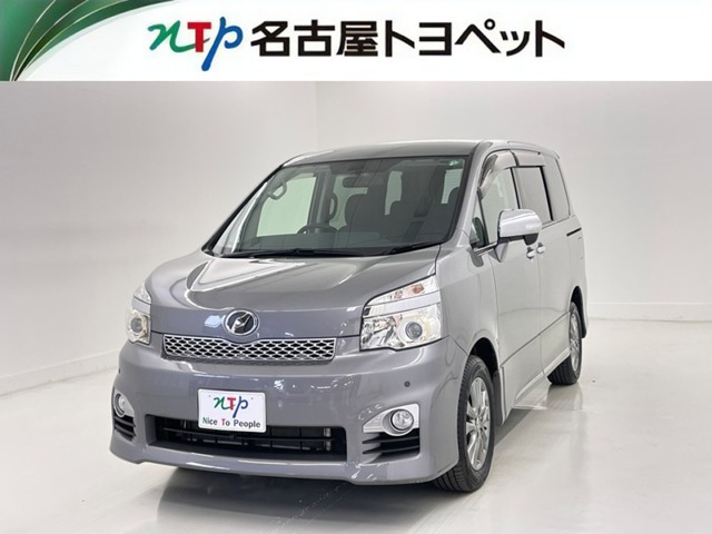 トヨタ ヴォクシー 