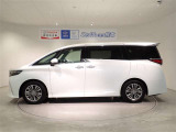 当社の試乗車として使用していましたので、走行距離も少なく、より安心してお乗りいただけます☆