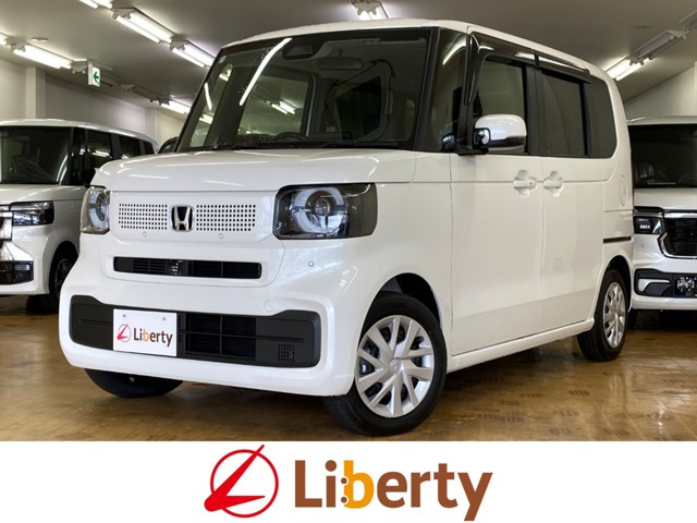 N-BOX