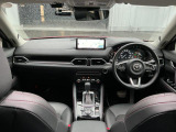 CX-5 2.2 XD ブラックトーンエディション 