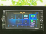 CDやUSB、Bluetoothなど、多様なソースに対応。お好みの音楽で快適なドライブをお楽しみください。様々な音源を気軽に選択できます。
