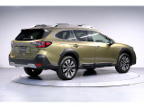 レガシィアウトバック  1.8 リミテッド EX 4WD