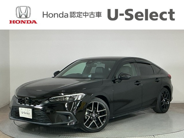 シビック 1.5 EX