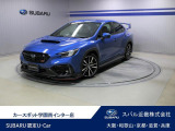 スバル WRX