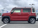 ハスラー J スタイルII ターボ 
