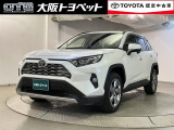 大阪トヨペットは中古車もお任せ下さい!