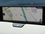 マツダコネクトの12.3インチワイドセンターディスプレイです。『Android Auto』『Apple CarPlay』や独自のコネクテッドサービスに対応したインターフェイスシステムです。