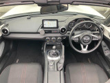 ロードスター 1.5 RS 6MT修復歴無し