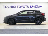 C-HR ハイブリッド 1.8 G モード ネロ セーフティ プラスII 