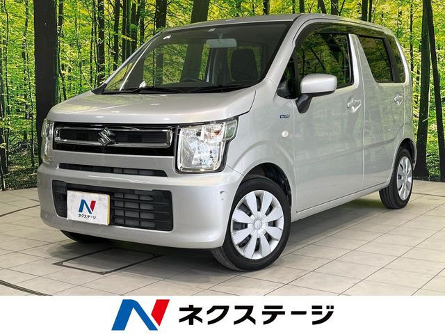 ワゴンR ハイブリッド(HYBRID) FX