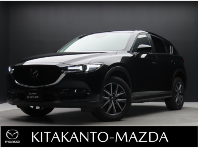CX-5 2.2 XD プロアクティブ 