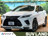 禁煙車 サンルーフ フルエアロ 純正12型ナビ 全周囲カメラ ETC