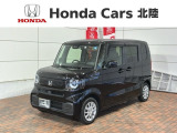 全国納車可 第三者機関証明書付 H SENSING 最長5年保証 Rカメラ BTオ-ディオ ドラレコ LEDライト VSA クルコン スマ-トキ- スペアキ-装備のN-BOX ベースグレード入庫!
