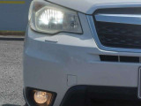 フォレスター 2.0i-L アイサイト 4WD 