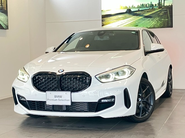 BMW 1シリーズ 