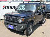ジムニー XC 4WD ナビ バックカメラ フルセグTV