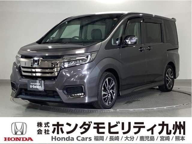 ステップワゴン 1.5 スパーダ クールスピリット ホンダ センシング