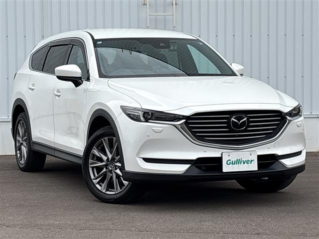 CX-8 2.5 25S プロアクティブ 4WD ワンオーナー