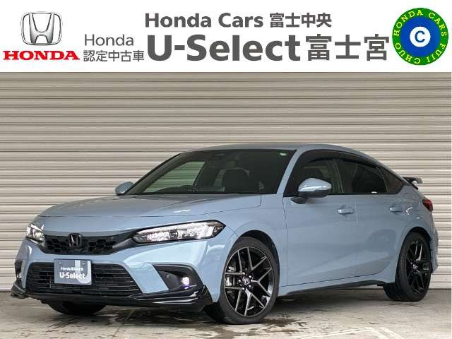 シビック 1.5 EX