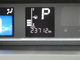 ◇走行距離:23712km:(撮影時) ご確認ください。ここから先はあなたの新しい思い出を刻んでください♪