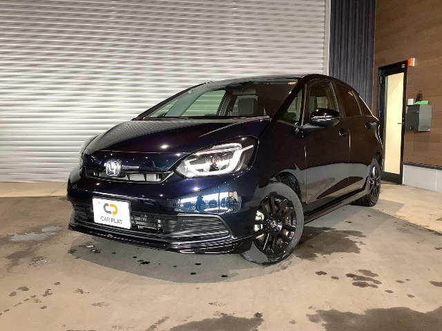 ホンダ フィット 