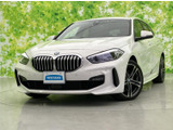 BMW 1シリーズ 118d Mスポーツ エディション ジョイプラス