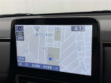 ドライブやレジャーのマストアイテム!快適なドライブをサポートするナビ付きなので、お出かけするのも安心です☆