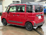 スペーシアギア ハイブリッド(HYBRID) XZ 