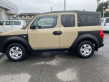 エレメント  4WD