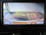 駐車が苦手な方もガイド付きで安心です