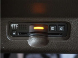 ◆ETC車載器 装備車◆今や必需品のETC!有料道路を利用する際にスムースに通過でき、わずらわしい料金支払いから開放されます!