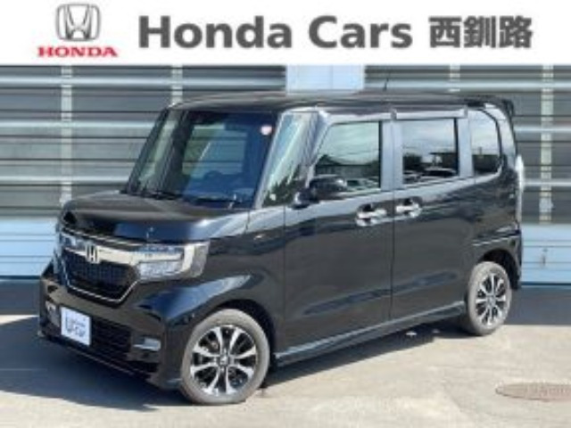 ホンダ N-BOX 