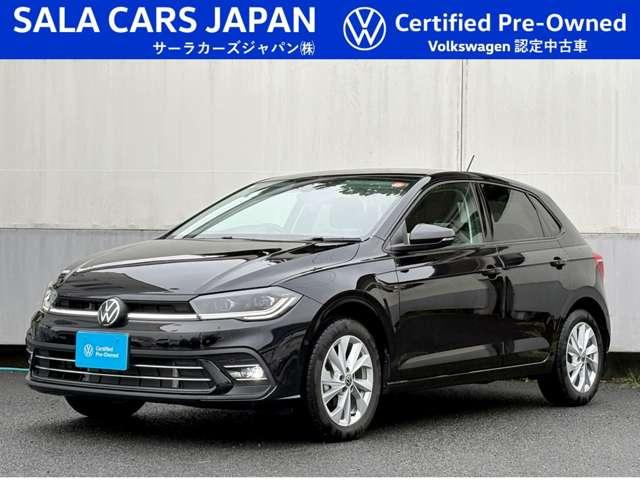 ポロ TSI スタイル