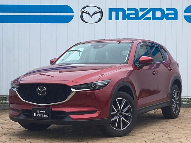 マツダ CX-5 