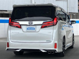 アルファード 3.5 SC 