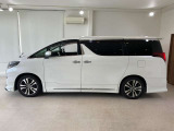 ☆アルファード専門店☆全国対応3年保証&日本全国納車&ローン審査可能☆頭金0円でもOK!頭金無し120回フルローンOK!審査無料☆