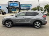 エクストレイル 2.0 20Xi 4WD 