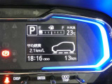 写真撮影時の走行距離です、ご確認ください。ここからは、あなたの新しい思い出を刻んでください♪