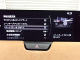 運転支援機能の衝突被害軽減ブレーキ+ペダル踏み間違い時加速抑制装置付き♪先進安全機能で、毎日の安心ドライブをサポートします♪