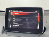 デミオ 1.5 XD ミッド センチュリー 修復歴無し