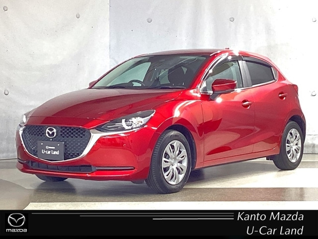 MAZDA2 1.5 15S スマートエディション