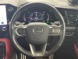NX 350h Fスポーツ 本革シート サンルーフ