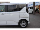 R7年式・ムーヴ・G・届出済未使用車・片側電動スライドドア・14インチアルミ・プライバシーガラス・オートエアコン・衝突軽減ブレーキ・インテリキー・プッシュスタート